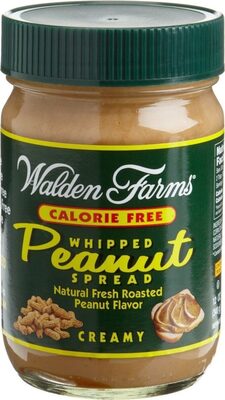 Cinnamon raisin peanut spread