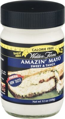 Amazin mayo
