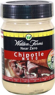 Mayo cf chipotle