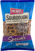 Sourdough Specials