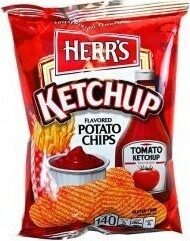 Potato Chips