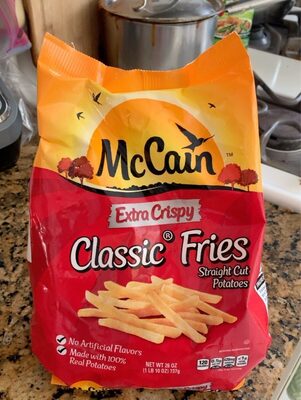 Classic Fries