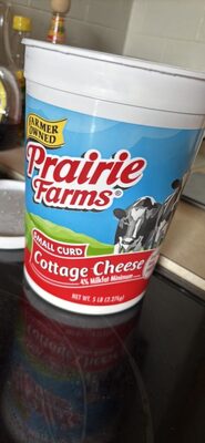 Cottage Cheese