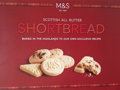 Shortbread