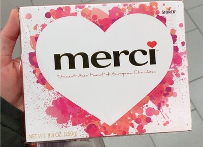 Merci