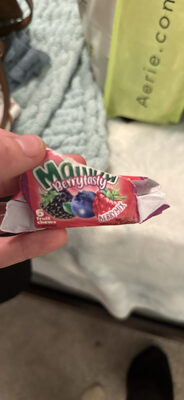 Berrytasty Berry Mix