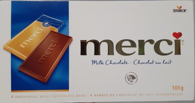 Milk Chocolate