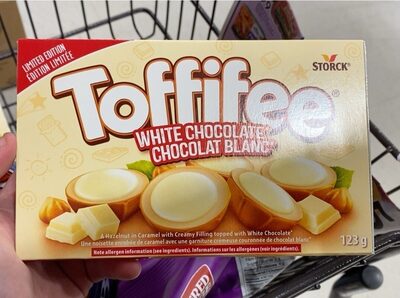 Toffifee