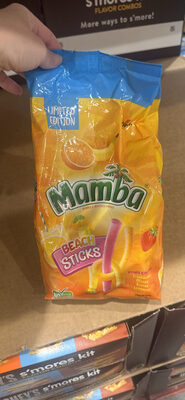 Beach Sticks