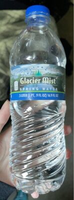 Spring Water