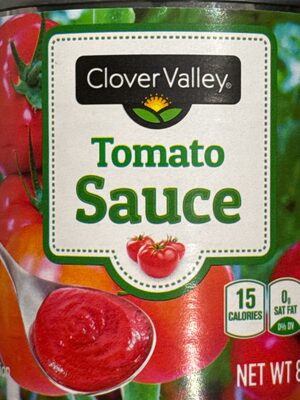 Tomato sauce