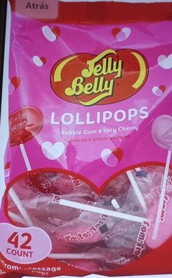 Lollipops