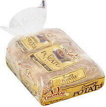Potato Bread