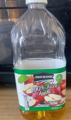 Apple Juice