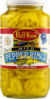 Pepper Rings, Mild