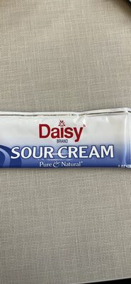 Sour Cream