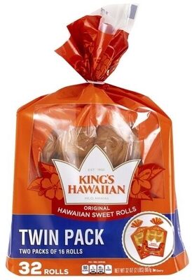 Original sweet rolls