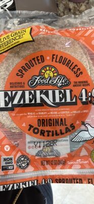Original Tortillas