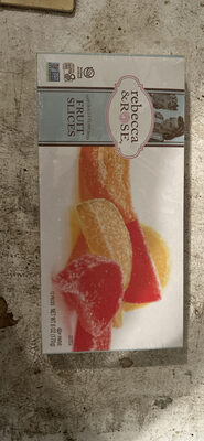 Fruit Slices