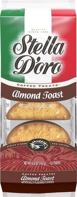 Coffee treats