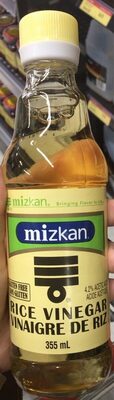 Vinaigre de riz