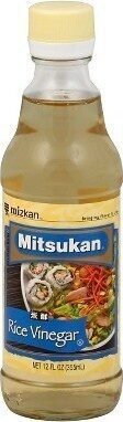 Rice Vinegar