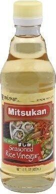 Seasoned Rice Vinegar