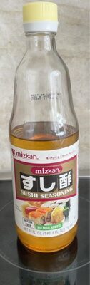 Sushi Seasoning