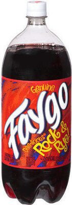 Creme Cola