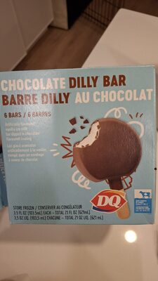 Barre Dilly