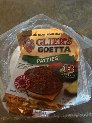 Goetta