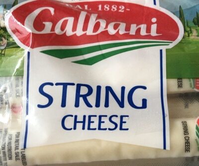 String Cheese