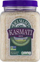 Kasmati rice