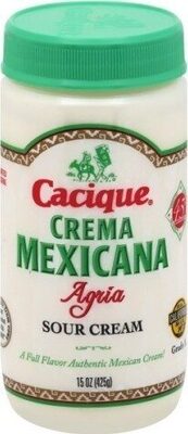 Sour Cream