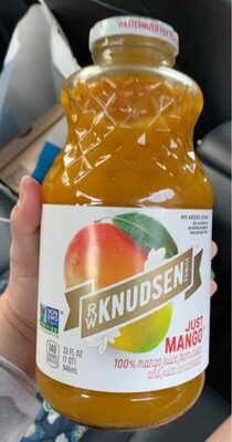 Just Mango