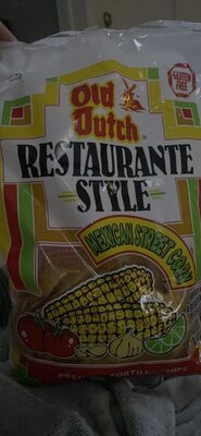 Mexican Street Corn