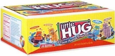 Fruit Drinks