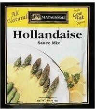 Hollandaise Sauce Mix