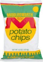 Potato Chips