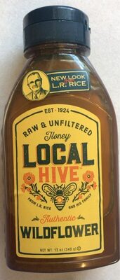 Local Hive