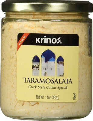 Taramosalata