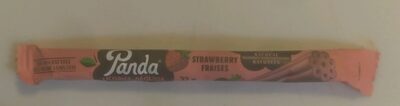 Natural Strawberry Licorice