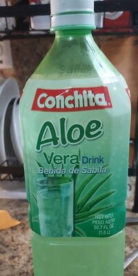 Áloe vera(cajas)