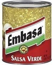 Salsa Verde