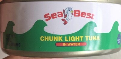 Chunk Light Tuna