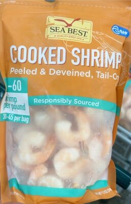 51/60 Cpto Shrimp