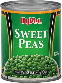 Sweet Peas