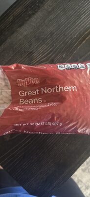 Great Northern Beans