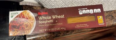 Spaghetti
