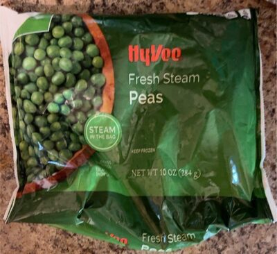 Peas